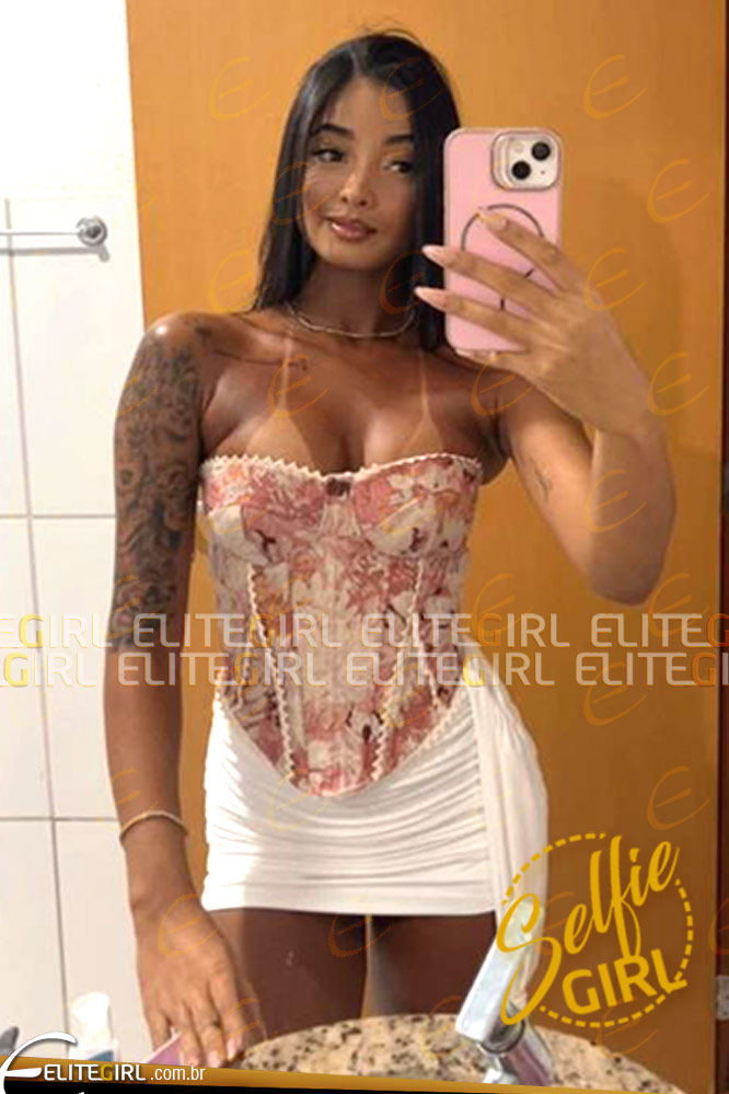 PÉROLA. EliteGirl