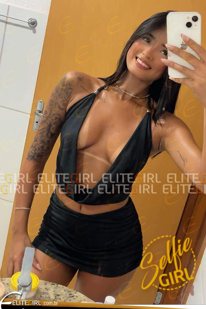 Elite Girl PÉROLA.
