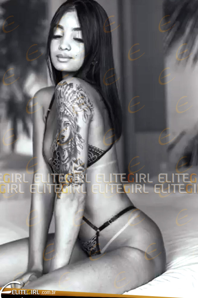 PÉROLA. EliteGirl