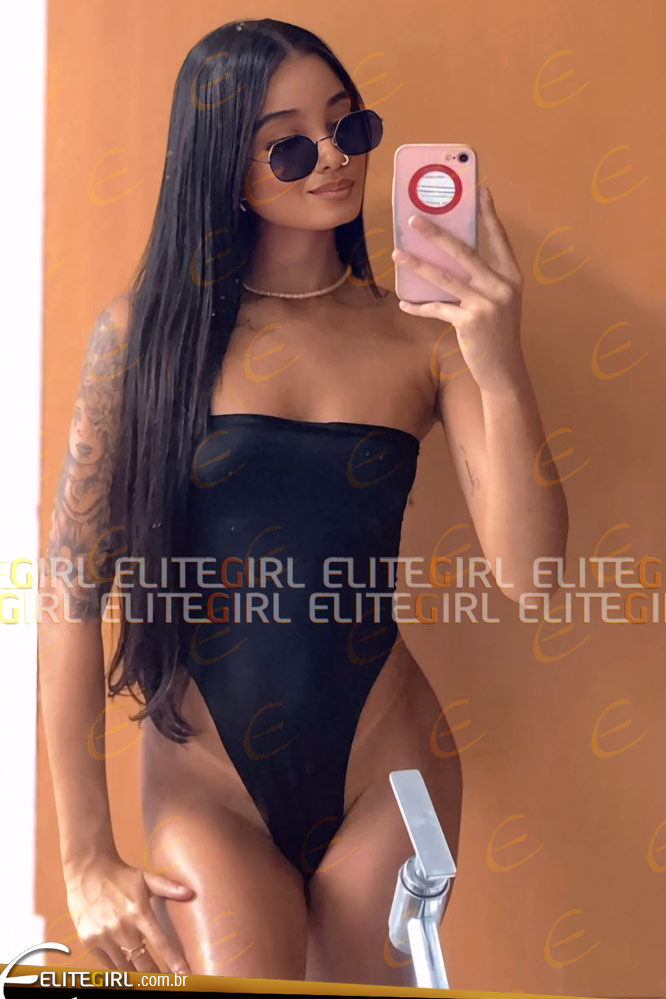 Acompanhante em SALVADOR-BA PÉROLA. - Elitegirl
