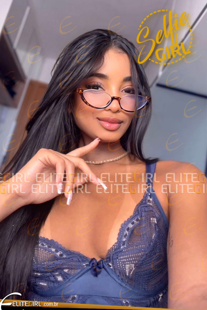 PÉROLA. EliteGirl