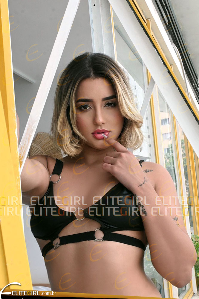 PRISCILA ROCHA EliteGirl