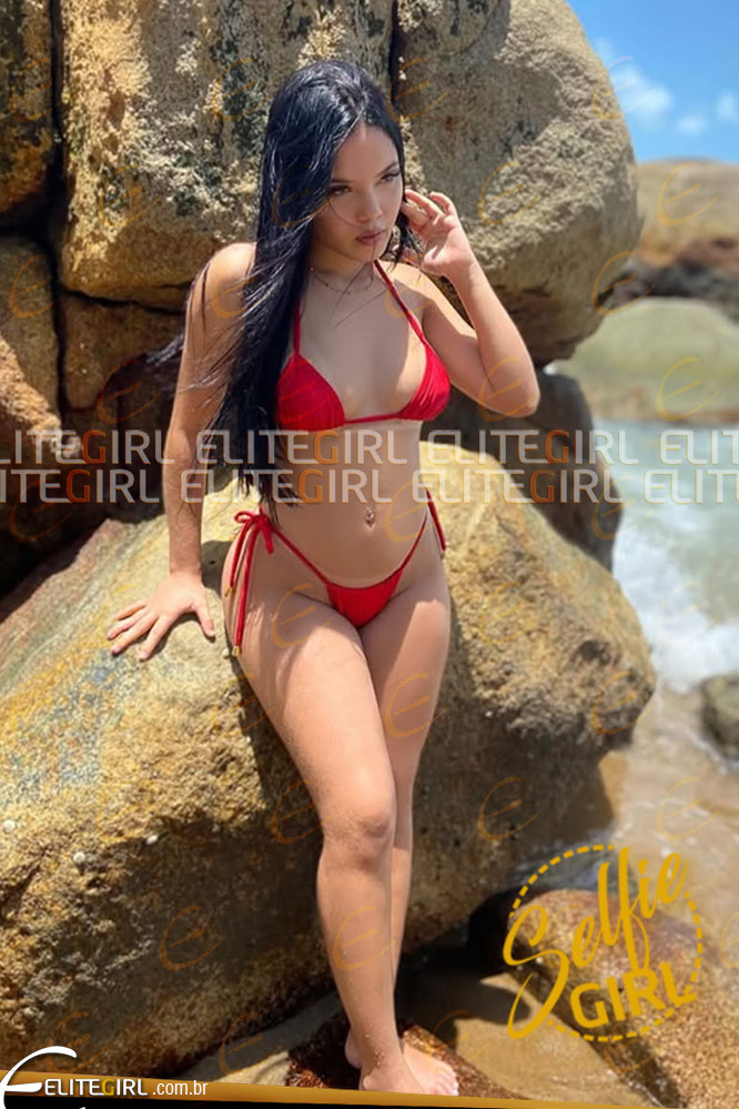 Alice MAsserati EliteGirl