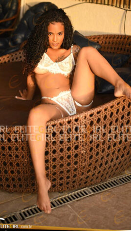 Elite Girl BABI ASSIS