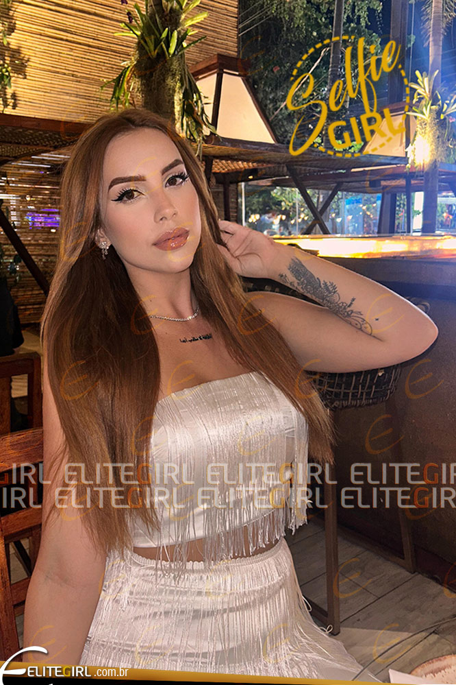BRENDA AGUIAR EliteGirl