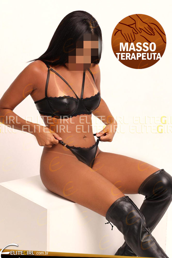 ISA (Massoterapeuta) EliteGirl