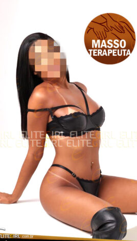 Elite Girl ISA (Massoterapeuta)