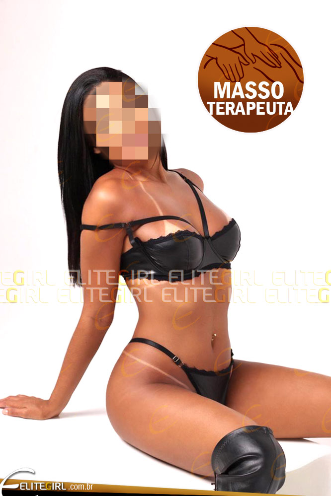 ISA (Massoterapeuta) EliteGirl