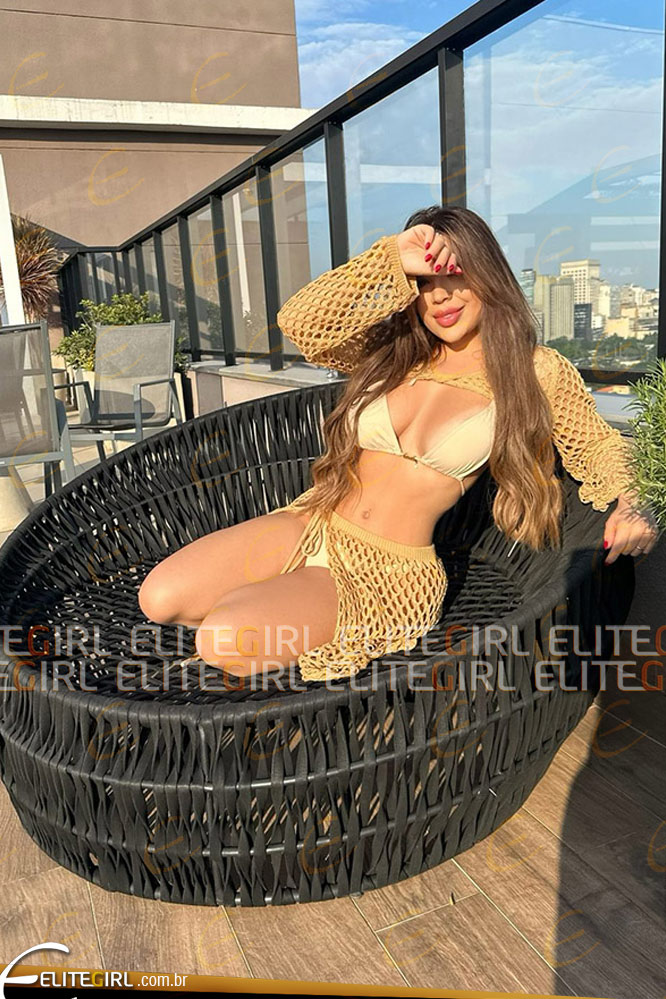 Laura Cunha EliteGirl