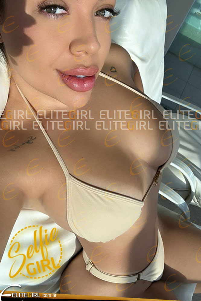 Laura Cunha EliteGirl