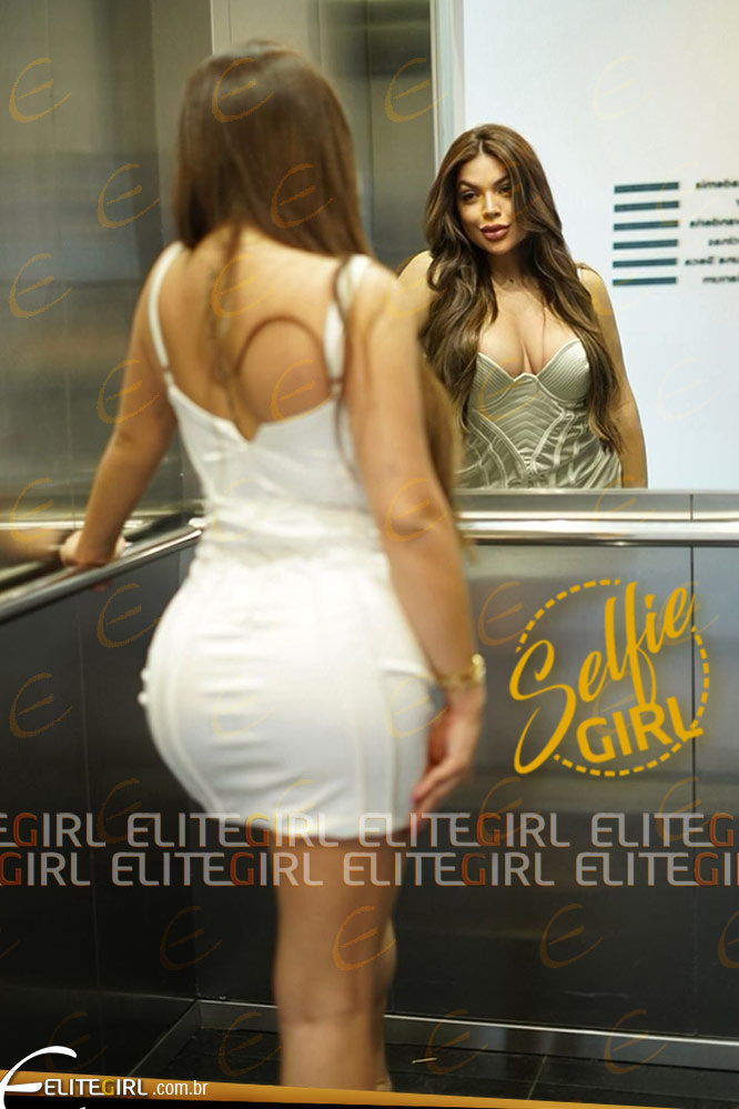 Laura Cunha EliteGirl