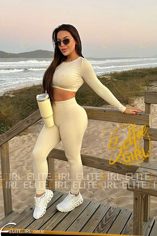 Laura Cunha EliteGirl