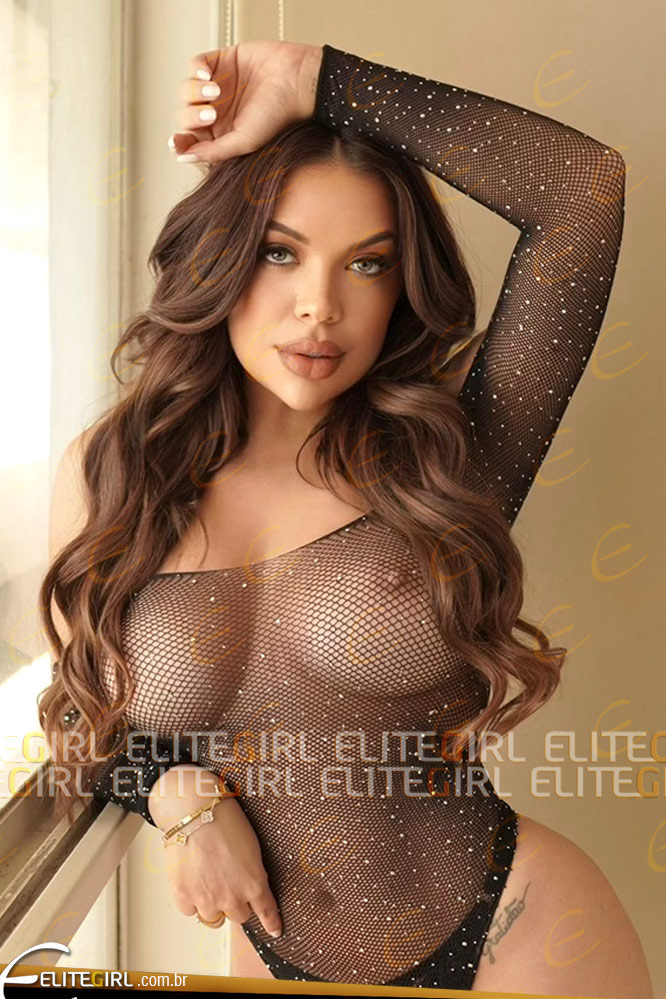 Laura Cunha EliteGirl