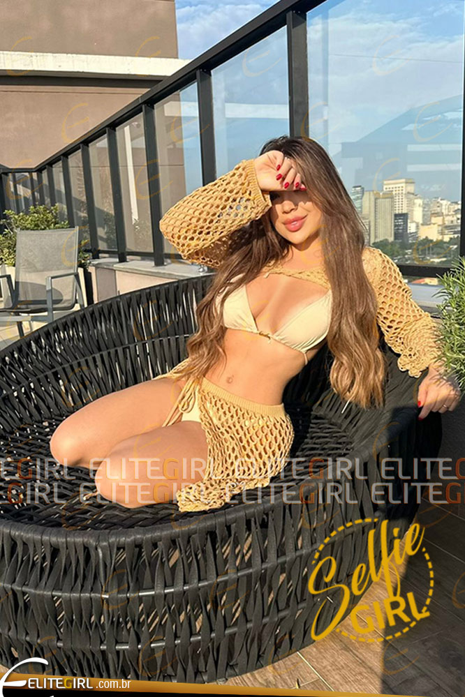 Laura Cunha EliteGirl