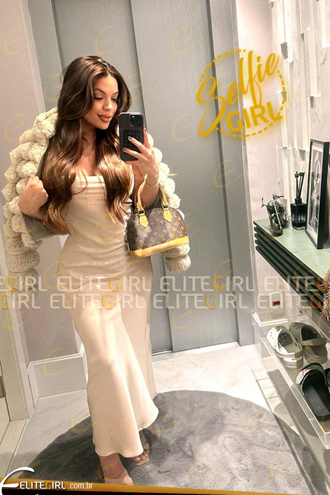 Laura Cunha EliteGirl