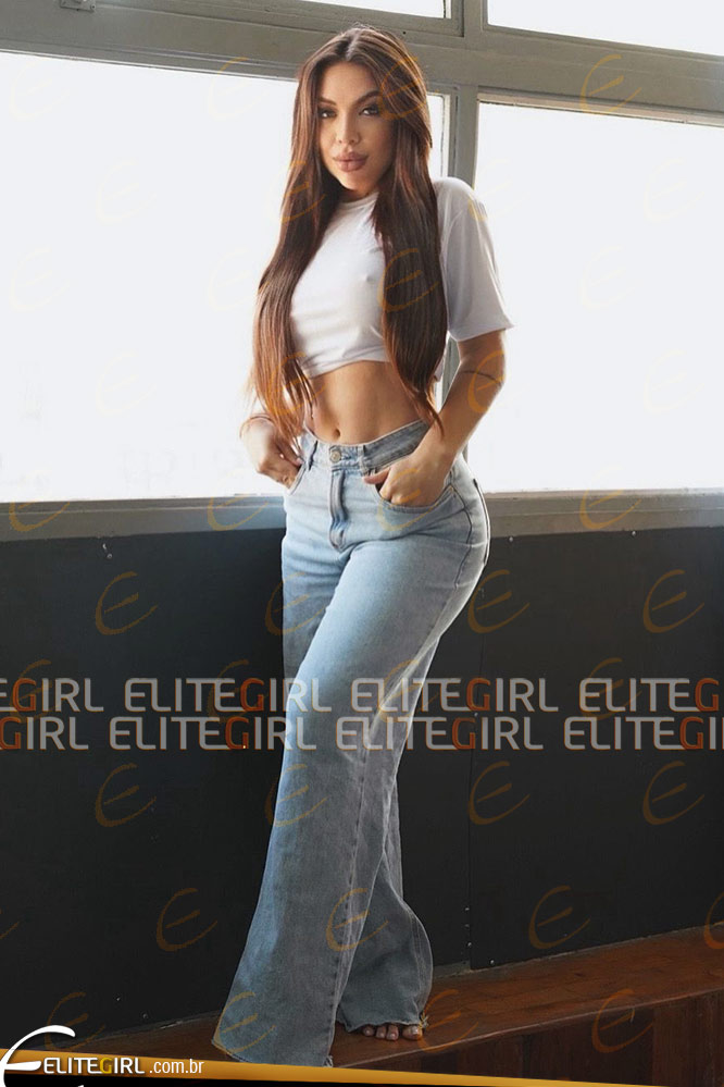 Laura Cunha EliteGirl