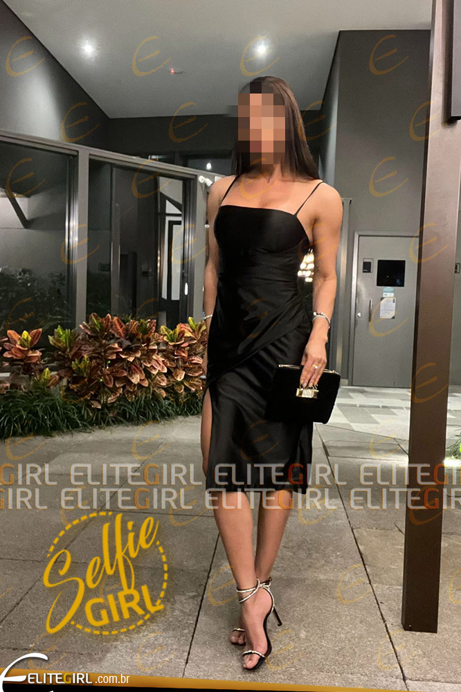 Luiza. EliteGirl