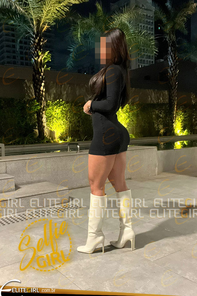 Luiza. EliteGirl