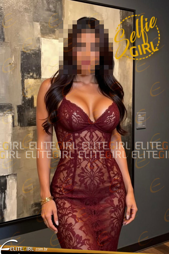 Luiza. EliteGirl