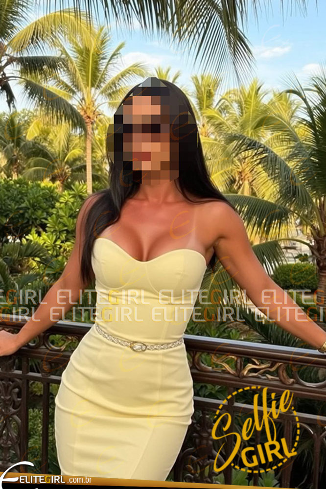 Luiza. EliteGirl