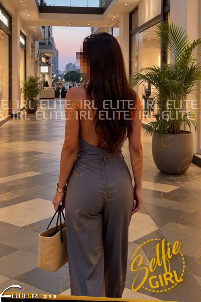 Luiza. EliteGirl