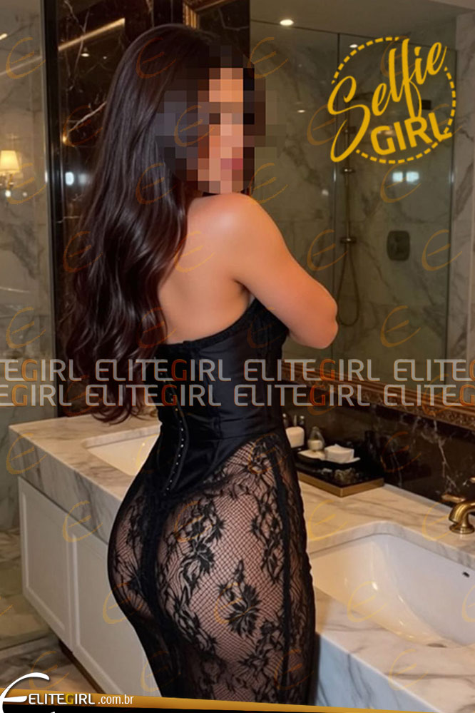 Luiza. EliteGirl