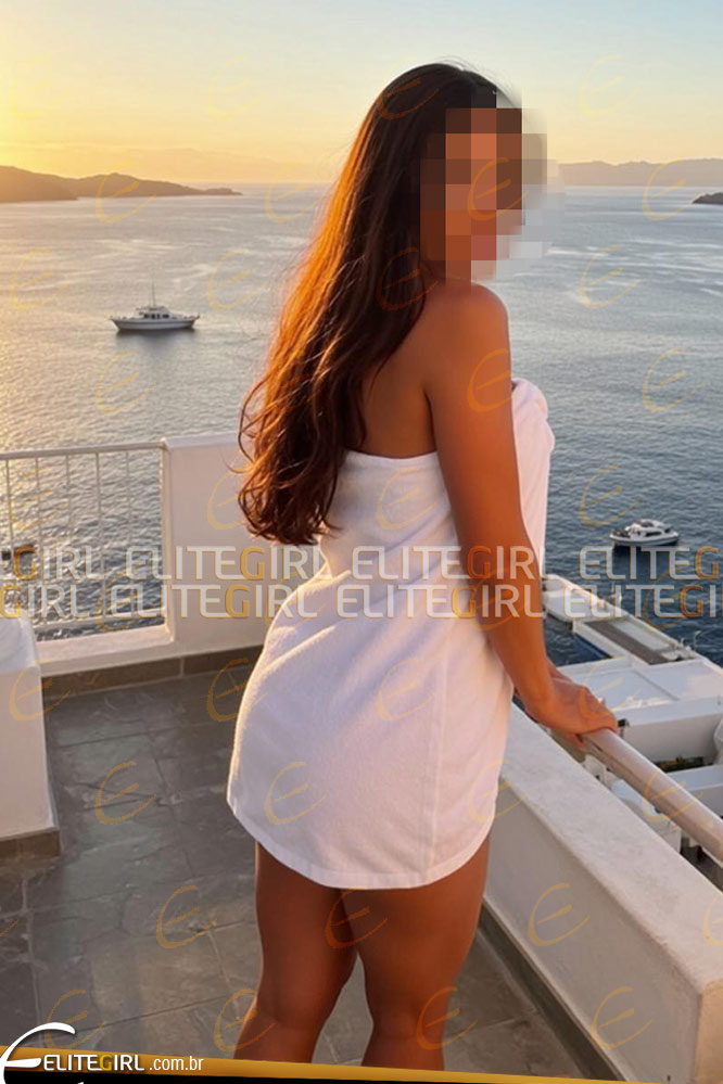 Luiza. EliteGirl
