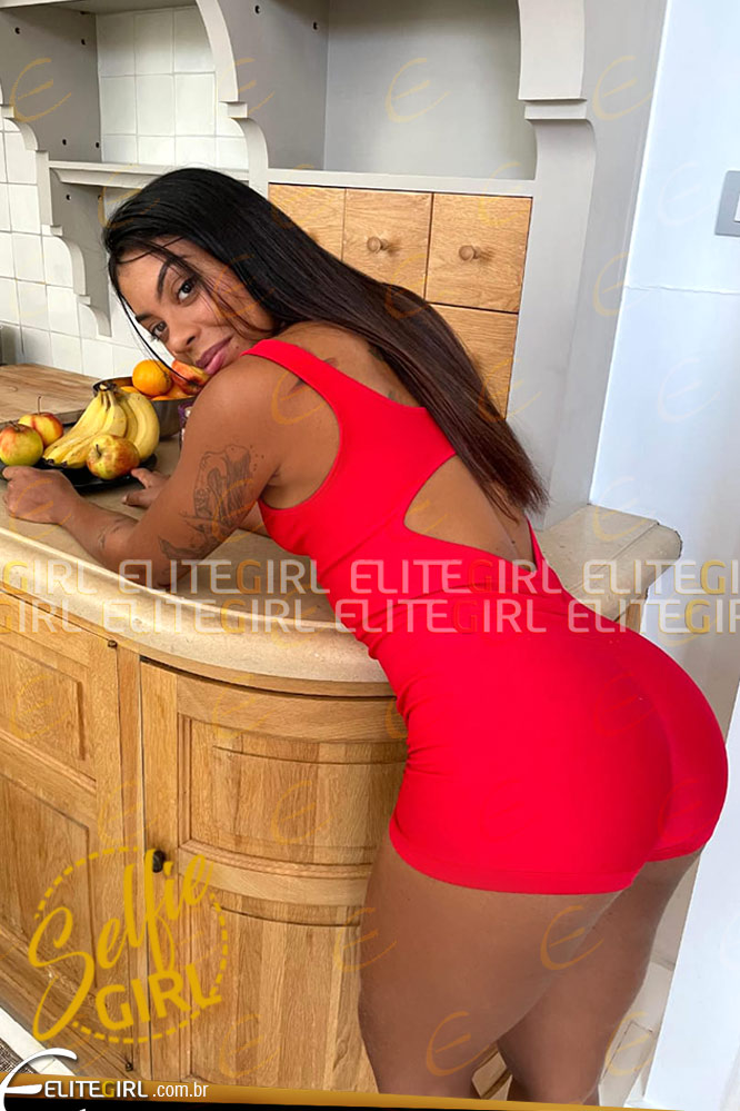 Melissa Prada EliteGirl