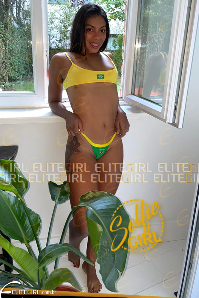Melissa Prada EliteGirl