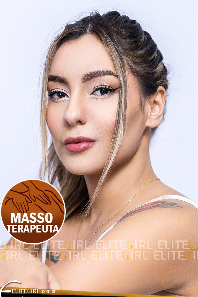 NAtalia (MAssoterapeuta) EliteGirl