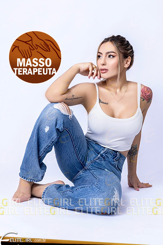 NAtalia (MAssoterapeuta) EliteGirl