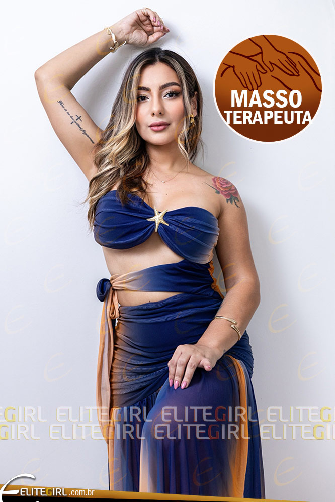 NAtalia (MAssoterapeuta) EliteGirl