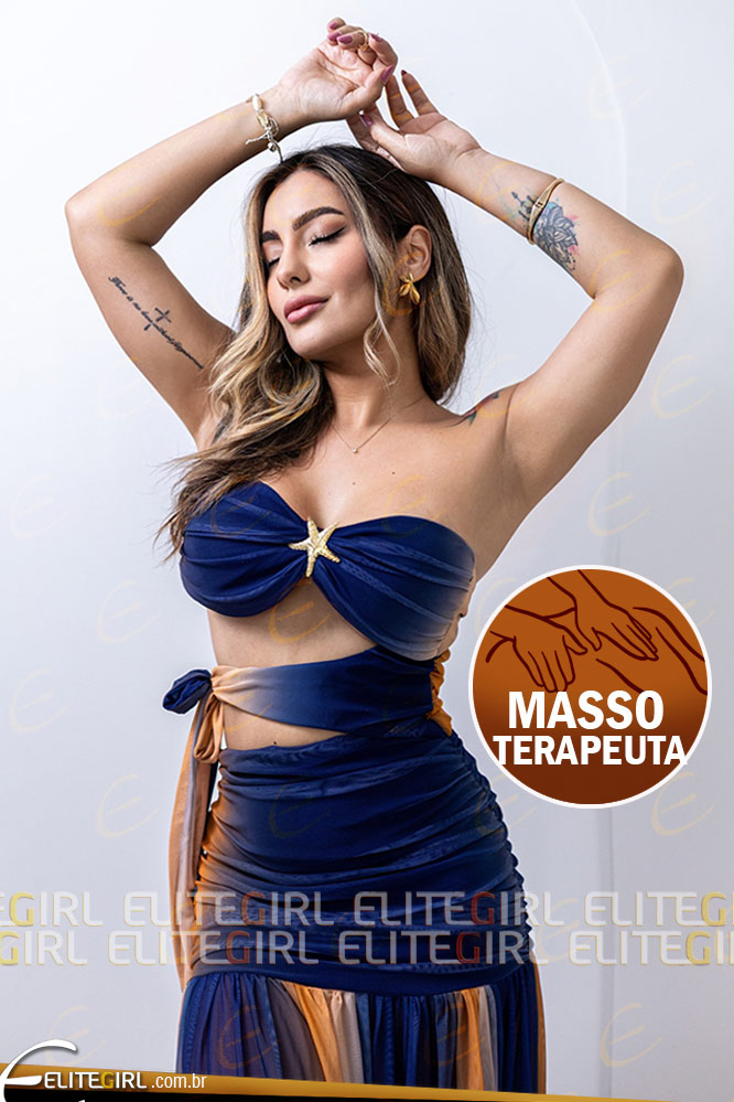 NAtalia (MAssoterapeuta) EliteGirl