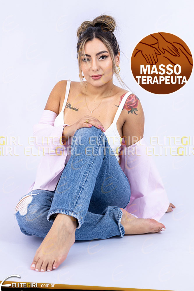 NAtalia (MAssoterapeuta) EliteGirl
