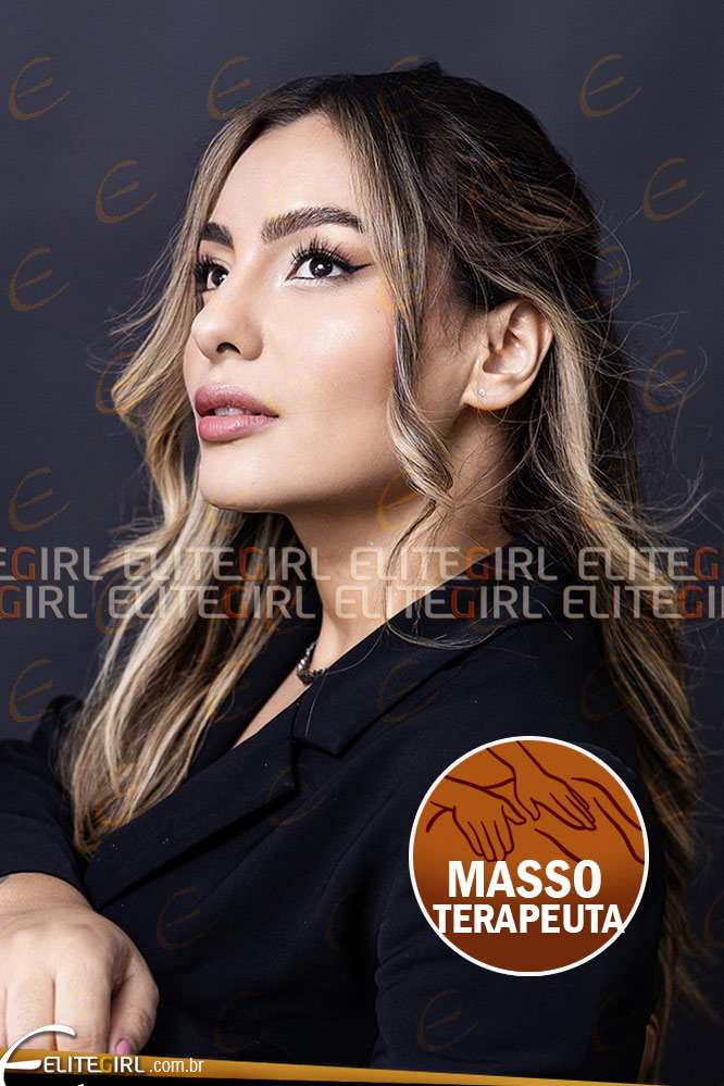 NAtalia (MAssoterapeuta) EliteGirl