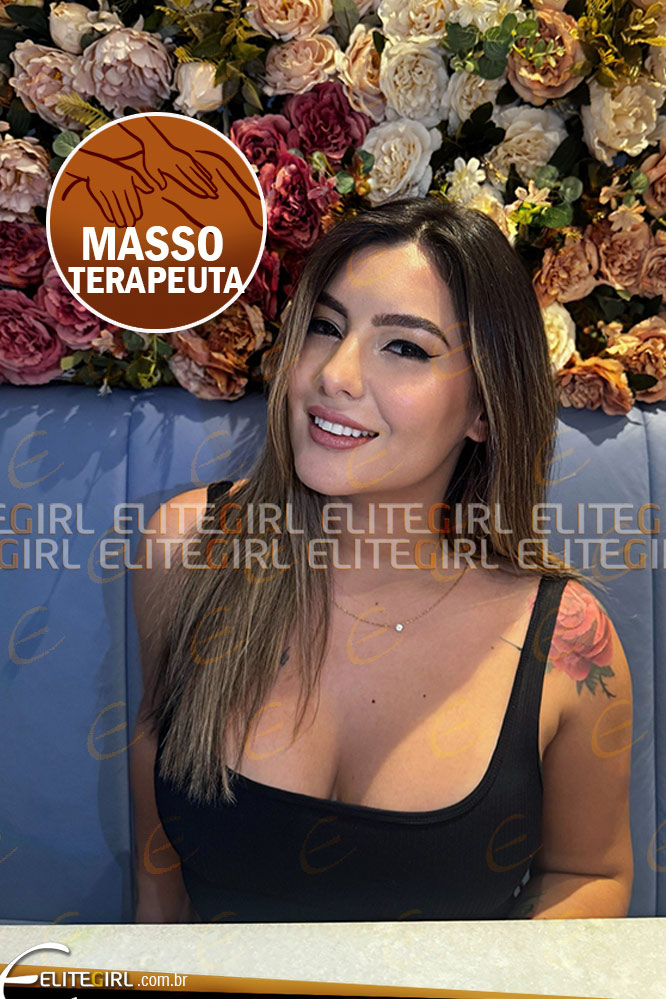 NAtalia (MAssoterapeuta) EliteGirl