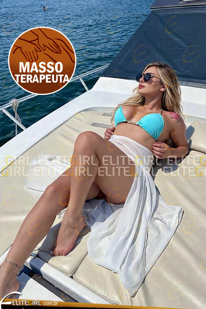 NAtalia (MAssoterapeuta) EliteGirl