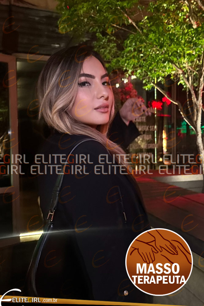 NAtalia (MAssoterapeuta) EliteGirl