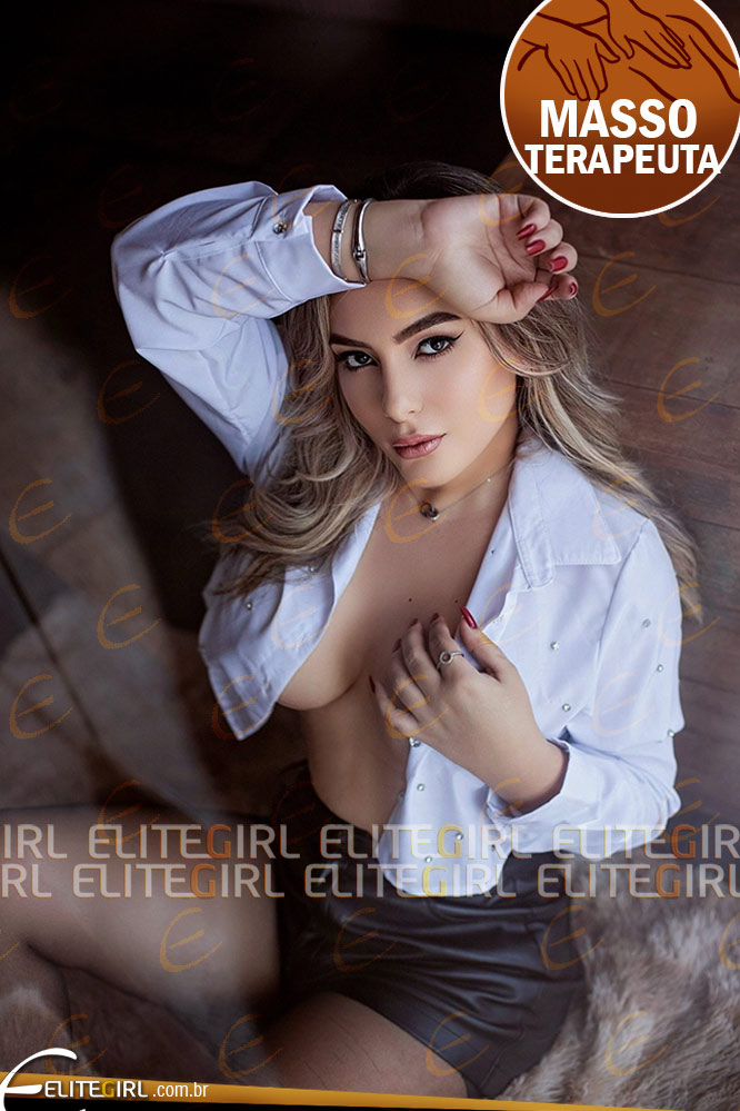 NATÁLIA  (Massoterapeuta) EliteGirl