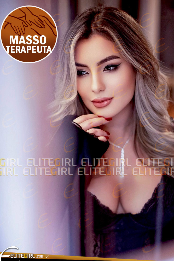 NATÁLIA  (Massoterapeuta) EliteGirl