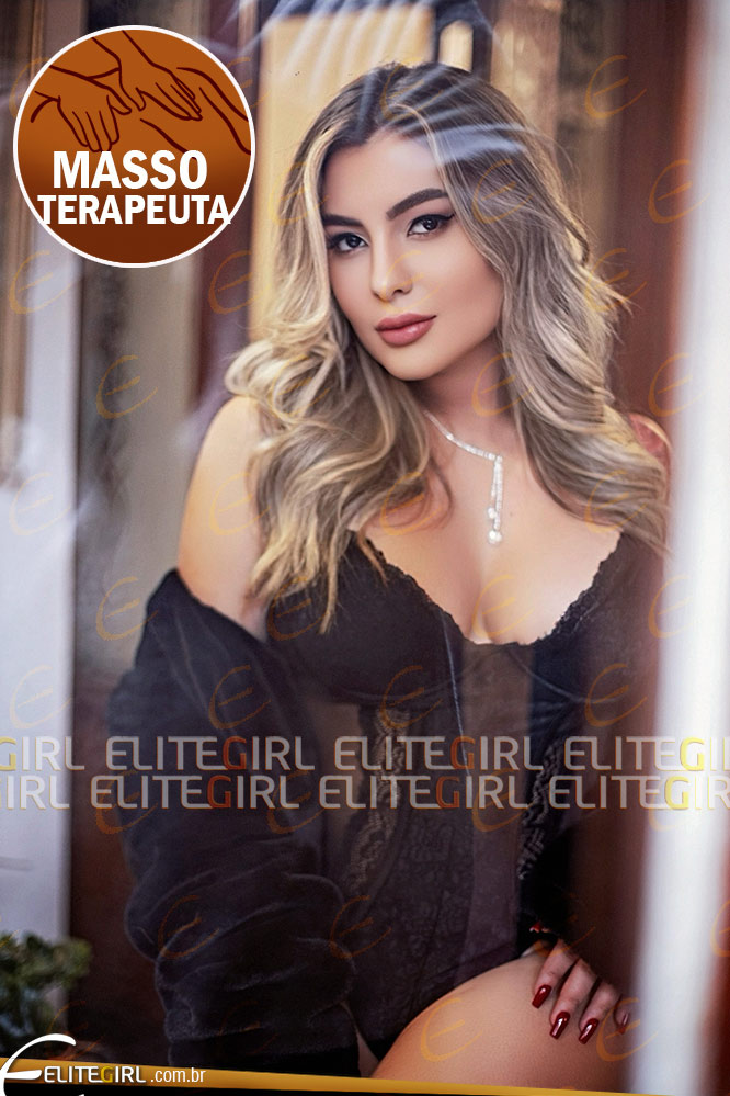 NATÁLIA  (Massoterapeuta) EliteGirl