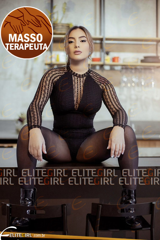 NATÁLIA  (Massoterapeuta) EliteGirl
