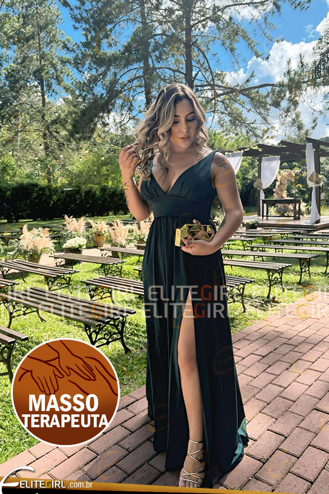 NATÁLIA  (Massoterapeuta) EliteGirl