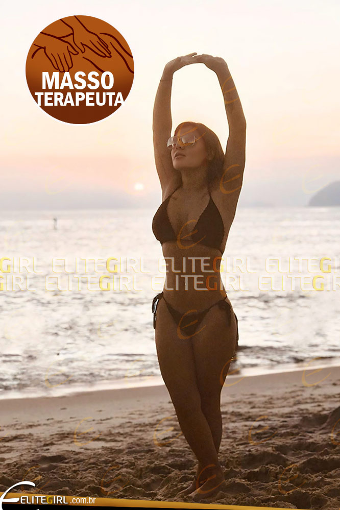 NATÁLIA  (Massoterapeuta) EliteGirl