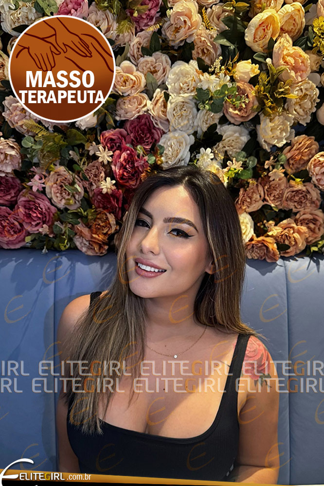NATÁLIA  (Massoterapeuta) EliteGirl