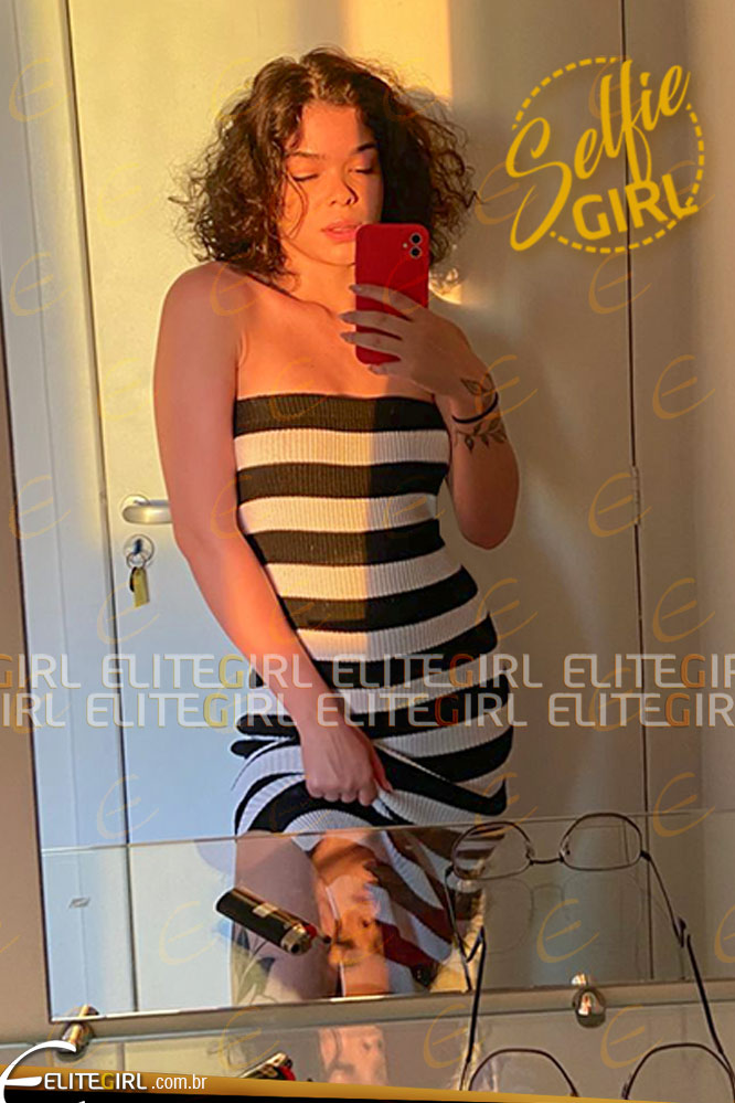 PILLAR CASTRO EliteGirl