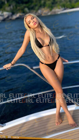 Elite Girl VALENTINA LEBLANC