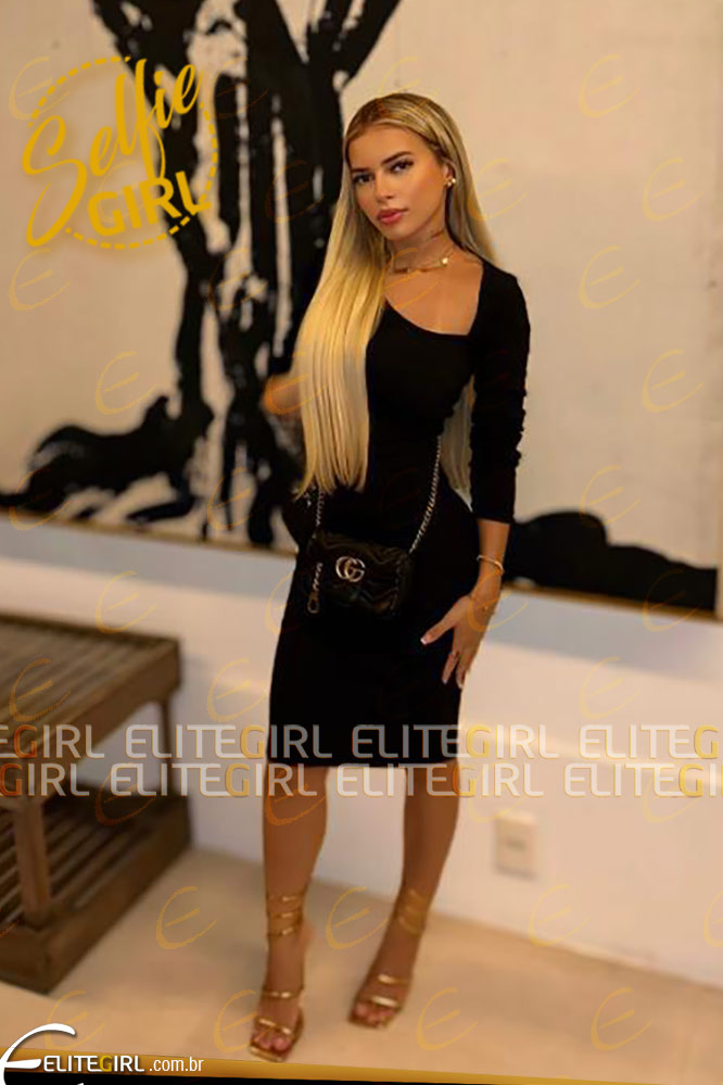 VALENTINA LEBLANC EliteGirl