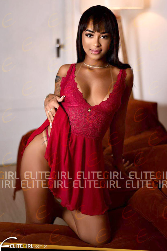 ÁGATHA EliteGirl