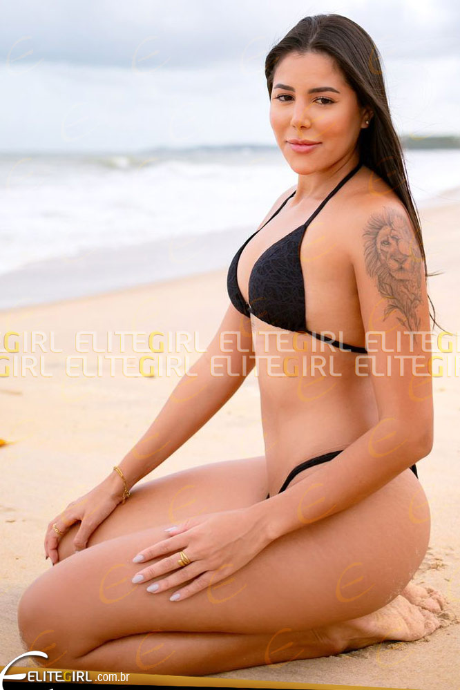 Barbara VErsalhes EliteGirl